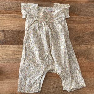 Bonpoint Liberty Jumpsuit in 6months